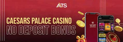 caesars online casino pa no deposit bonus|Caesars Palace Online Casino Promo Code ️ Use .
